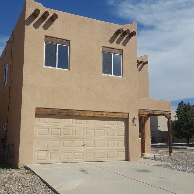 10840 Como Dr NW in Albuquerque, NM - Building Photo - Building Photo