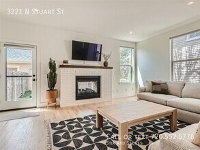 3221 Stuart St in Denver, CO - Building Photo - Building Photo