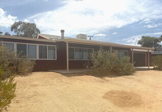 61381 Alta Mura Dr in Joshua Tree, CA - Building Photo - Building Photo