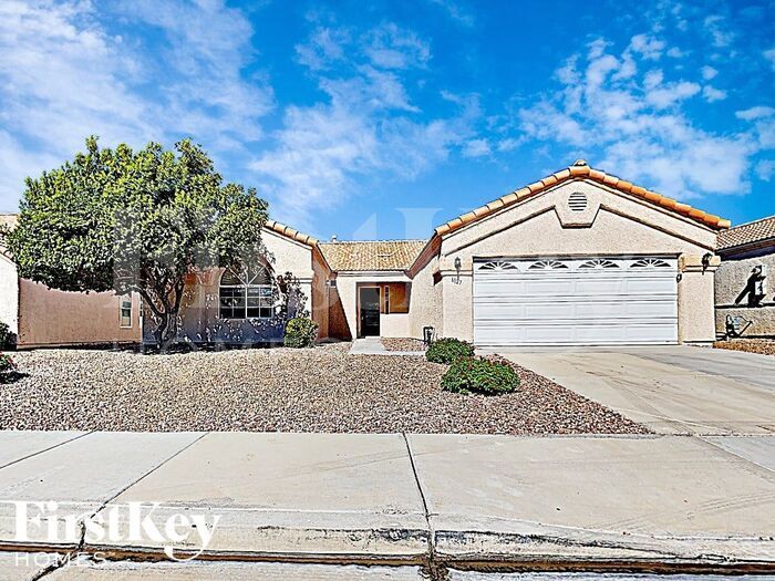 6127 Satre Ct in North Las Vegas, NV - Building Photo