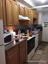 115 St Stephen St in Boston, MA - Foto de edificio - Building Photo