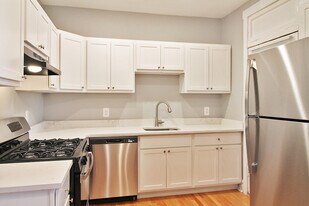 1348-1352 N. Austin Blvd in Oak Park, IL - Building Photo