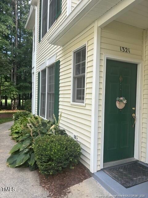 1321 Kudrow Ln in Morrisville, NC - Building Photo - Building Photo