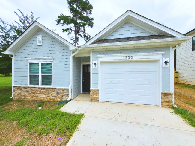 property at 4230 Acorn St