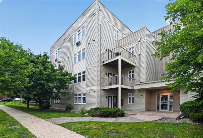 Building Photo