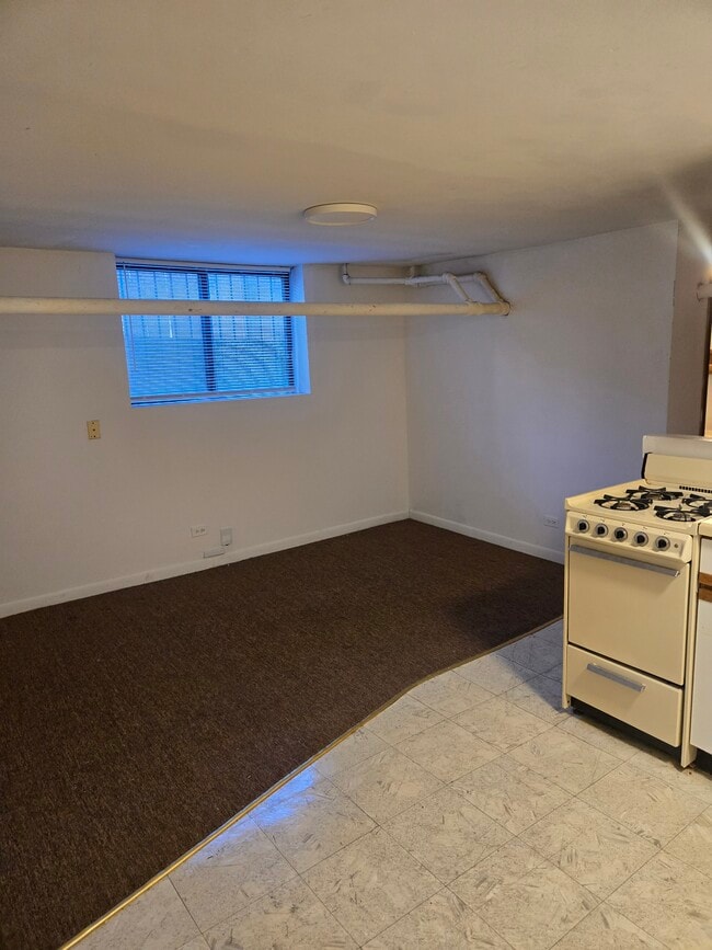 3036 N Halsted St in Chicago, IL - Foto de edificio - Building Photo