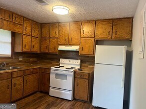 59 Sloan St, Unit D in Mcdonough, GA - Building Photo - Building Photo