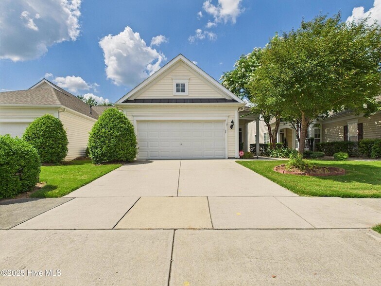 418 Easton Grey Loop in Cary, NC - Building Photo