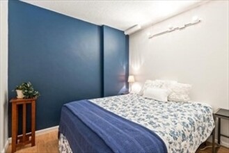 2 Hawthorne Pl, Unit 5K in Boston, MA - Building Photo - Building Photo