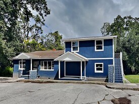 7345 Linda Dr in Jacksonville, FL - Building Photo