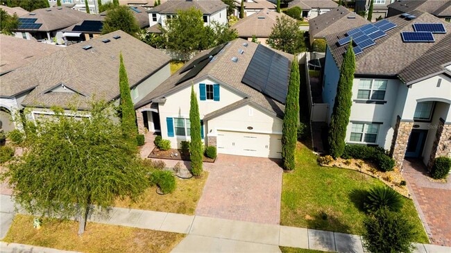 5151 Ravena Ave E in St. Cloud, FL - Building Photo - Building Photo