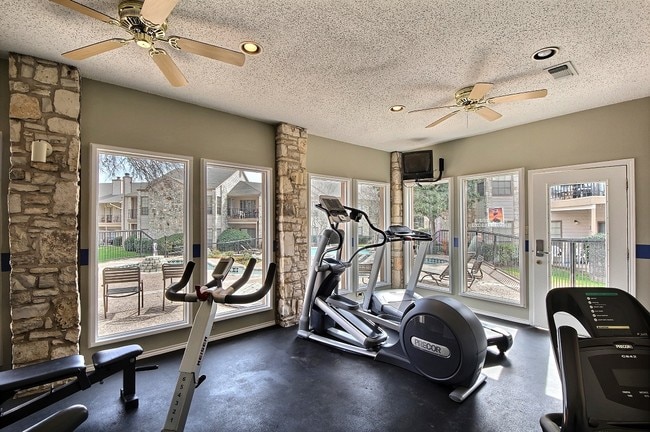 Blair at Bitters in San Antonio, TX - Building Photo - Interior Photo