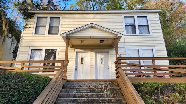 property at 240 Lake Ella Dr