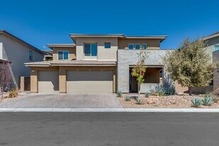 12380 Notch Trail Ave in Las Vegas, NV - Building Photo