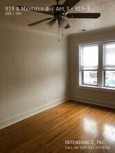 919 N Mayfield Ave in Chicago, IL - Building Photo - Building Photo