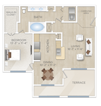 Estancia San Miguel photo'