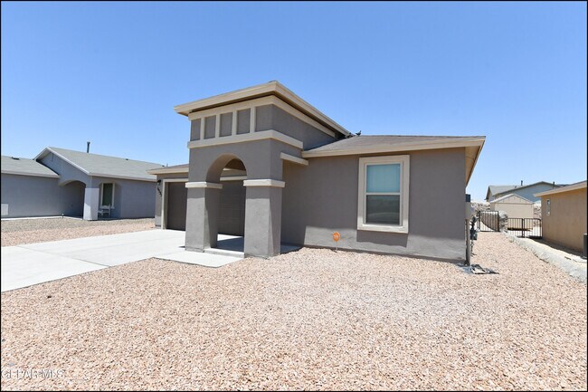 property at 14581 Desert Poppy Ct