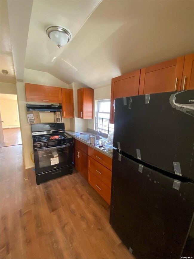126-40 149th St in Queens, NY - Building Photo - Building Photo