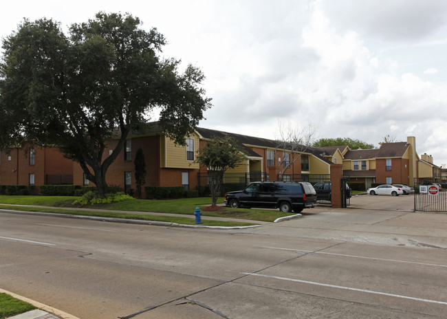 Belara in Houston, TX - Foto de edificio - Building Photo