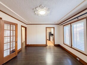 4456 Moraga Ave in Oakland, CA - Building Photo - Building Photo