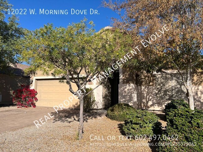 12022 W Morning Dove Dr