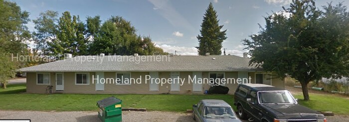 205 S Elizabeth Rd-Unit -4 in Spokane Valley, WA - Building Photo