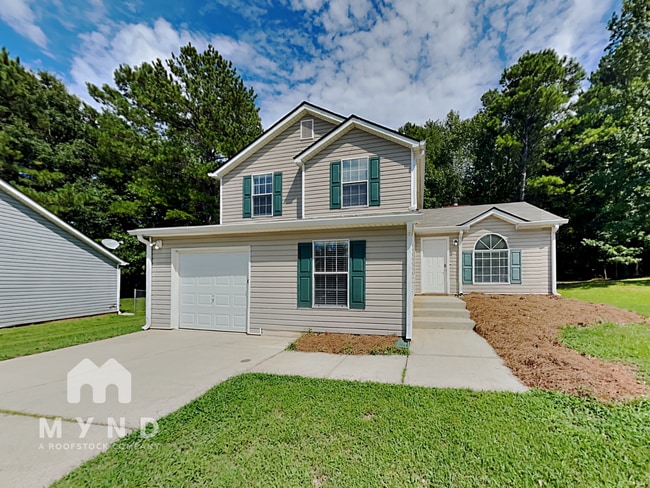 206 Brandon Ridge Cir