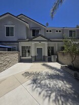 109 Breakers Ln in Aliso Viejo, CA - Building Photo
