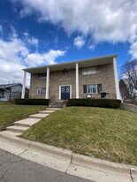 12 Virginia Ave, Unit 4 in Endwell, NY - Building Photo