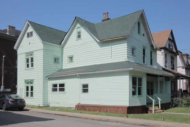 446 South Ave in Pittsburgh, PA - Building Photo - Building Photo