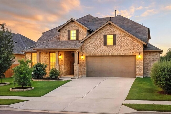 property at 3054 Columbus Loop