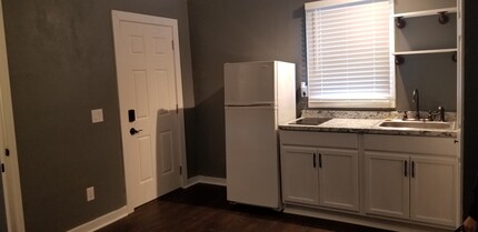 806 Ewing Blvd, Unit D in Murfreesboro, TN - Building Photo - Building Photo