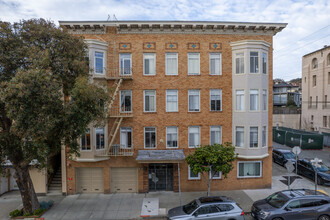 100 Lake in San Francisco, CA - Building Photo - Building Photo