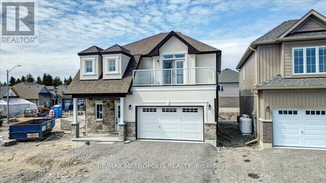 78 Hillcroft Wy in Kawartha Lakes, ON - Building Photo - Building Photo