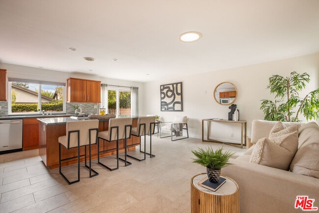property at 1321 Avenida de Cortez