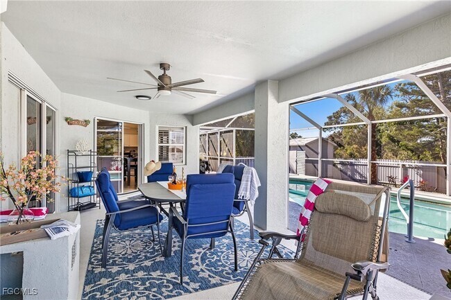 2014 NW 25th Pl in Cape Coral, FL - Building Photo - Building Photo