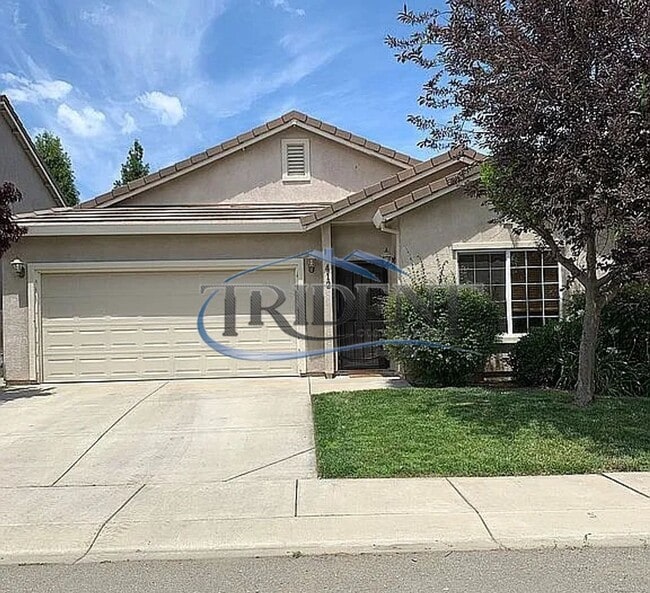 property at 412 Mosburg Loop