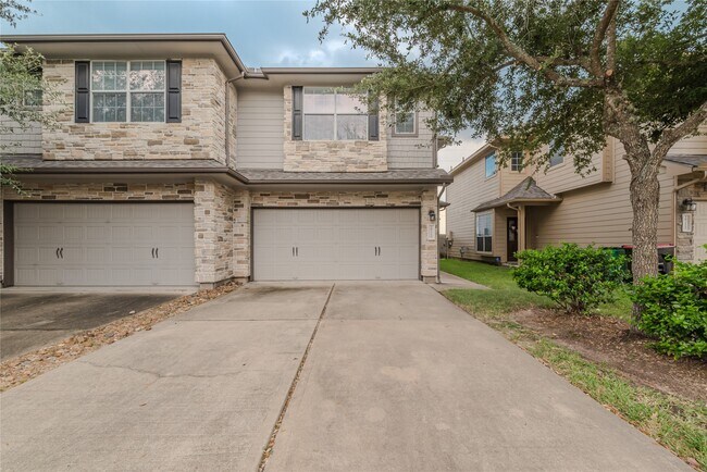 2714 Maybrook Hollow Ln in Houston, TX - Building Photo - Building Photo