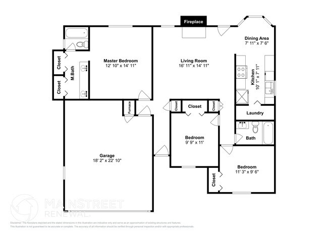 808 Crystal Creek Ln in Arlington, TX - Building Photo - Building Photo