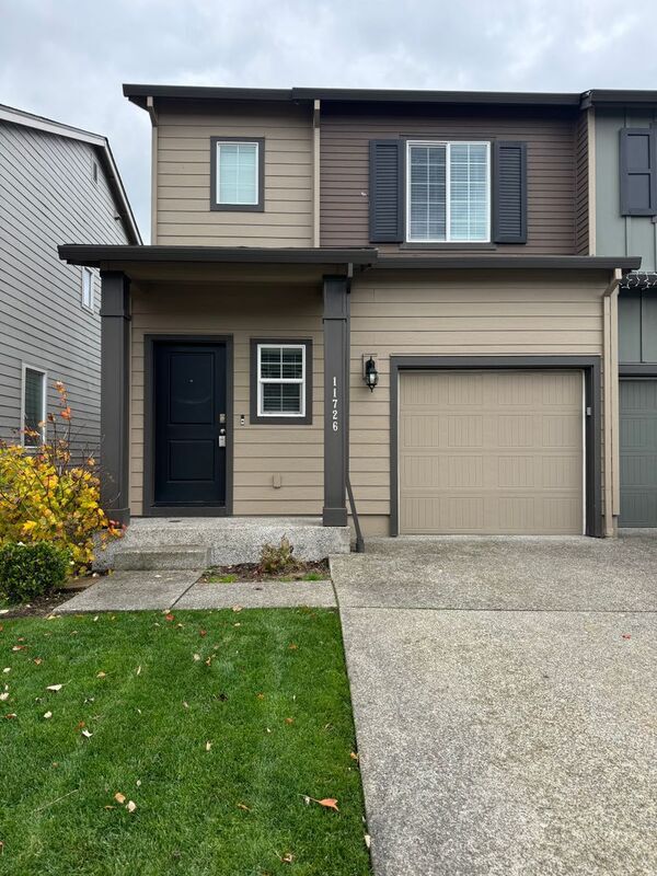 11726 NE 23rd St in Vancouver, WA - Building Photo - Building Photo