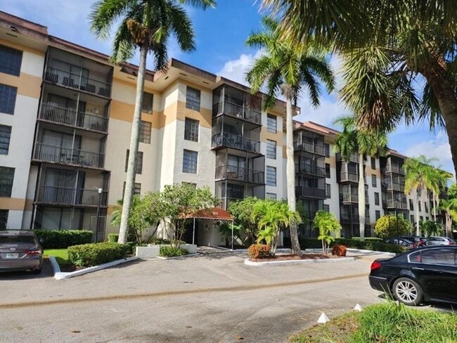 property at 5570 NW 44th St