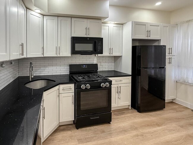 property at 1687 John F. Kennedy Blvd