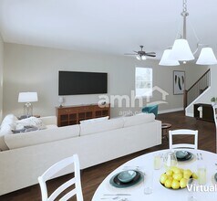 6126 Little Blf Cir in Mascotte, FL - Building Photo - Building Photo