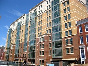 South Hall - The George Washington University in Washington, DC - Building Photo - Building Photo