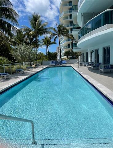 9401 Collins Ave, Unit 402 in Surfside, FL - Building Photo - Building Photo