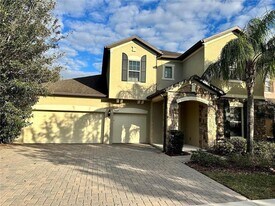 9569 Royal Estates Blvd in Orlando, FL - Building Photo