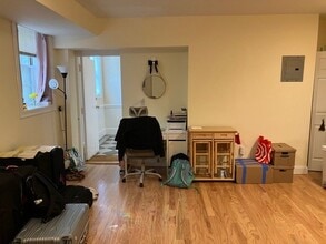 14 Chauncy St, Unit F in Cambridge, MA - Building Photo - Building Photo