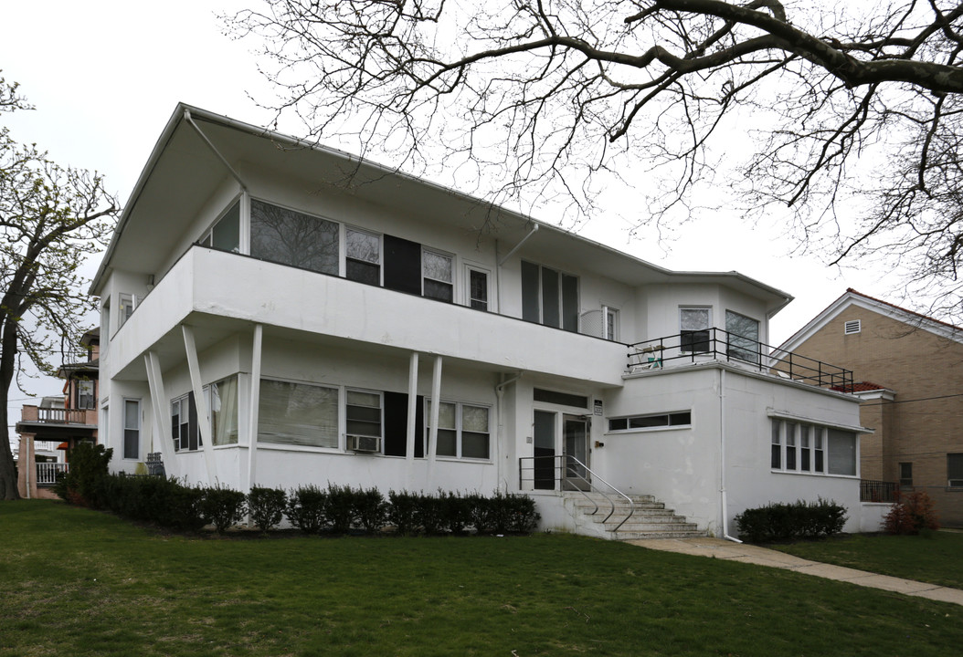 710 Grand Ave in Asbury Park, NJ - Building Photo