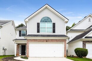 11264 James Madison Dr in Hampton, GA - Building Photo