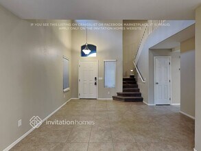 3845 W Goldmine Mountain Dr in Queen Creek, AZ - Building Photo - Building Photo